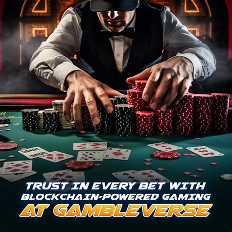 gambleverse|@Gambleverse .